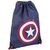 Marvel Avengers gym bag 40cm - STATIONERY / SCHOOL|GYMBAGS