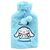 Hello Kitty Cinnamoroll hot water bag