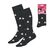 Hello Kitty Kuromi adult socks |  Techbox