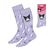 Hello Kitty Kuromi adult socks |  Techbox