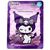 Hello Kitty Kuromi glow face mask