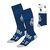 Real Madrid adult socks - Pajamas, Socks & Robes - Fashion - Techbox