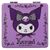 Hello Kitty Kuromi pocket mirror