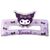 Hello Kitty Kuromi premium hair clip |  Techbox
