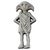 Harry Potter Dobby the House Elf pin badge