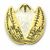 Harry Potter Golden Egg pin badge