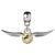 Harry Potter Golden Snitch slider charm