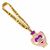 Harry Potter Love Potion Christmas ornament
