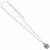 Harry Potter Platform 9 3/4 necklace |  Techbox