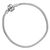 Harry Potter silver charm bracelet |  Techbox