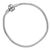 Harry Potter silver charm bracelet |  Techbox