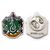 Harry Potter Slytherin Crest pin badge