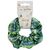 Harry Potter Slytherin Hair scrunchie - Fashion Accessories - Fashion - Techbox