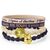 Harry Potter Time Turner pack 4 hair band - Fashion Accessories - Fashion - Techbox