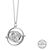 Harry Potter Time Turner swarovski necklace - Jewelry, Bracelets & Necklaces - Gifts - Techbox