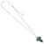 The Lord of the Rings The Leaf of Lorien necklace - Jewelry, Bracelets & Necklaces - Gifts - Techbox