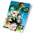Dragon Ball Super Shenron and Heroes 3D poster |  Techbox