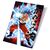 Dragon Ball Super Universal Survival Goku 3D poster |  Techbox