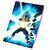 Dragon Ball Super Universal Survival Vegeta 3D poster |  Techbox