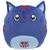 FC Barcelona Squishy cat plush toy 30cm - Plushies - Gifts - Techbox