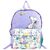 Snoopy adaptable backpack 42cm |  Techbox