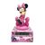 Disney Minnie 3D lamp with alarm clock