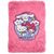 Hello Kitty and Friends A5 Plush notebook |  Techbox