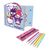 Hello Kitty and Friends Activity notebook + removable case - Merchandise Office Supplies - Various - Techbox