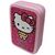 Hello Kitty My Style triple pencil case |  Techbox