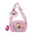 Disney Alice in Wonderland Cheshire bag