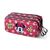 Disney Minnie Class triple pencil case - Merchandise Office Supplies - Various - Techbox