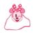 Disney Minnie plush bag