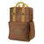 Harry Potter Hufflepuff casual backpack 35cm |  Techbox