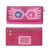 Harry Potter Luna Lovegood wallet |  Techbox