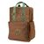 Harry Potter Slytherin casual backpack 35cm |  Techbox