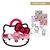 Hello Kitty activity set