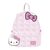 Hello Kitty casual backpack 26cm - Bags, Backpacks & Luggages - Fashion - Techbox