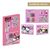Hello Kitty colouring stationery set