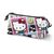 Hello Kitty Panels triple pencil case |  Techbox