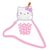 Hello Kitty plush bag