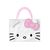 Hello Kitty plush shopping bag |  Techbox