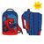 Marvel Spiderman backpack 41cm - Bags, Backpacks & Luggages - Fashion - Techbox