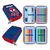 Marvel Spidey Amazing Friends double pencil case |  Techbox
