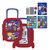 Marvel Spidey Amazing Friends stationery trolley |  Techbox