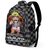 Naruto Shippuden Ichiraku adaptable backpack 44cm - Bags, Backpacks & Luggages - Fashion - Techbox