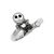 Disney Nightmare Before Christmas Jack Skellington ring