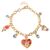 Disney Princess charm bracelet |  Techbox