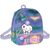 Hello Kitty Kuromi casual backpack 23cm |  Techbox