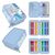 Disney Frozen triple pencil case |  Techbox