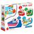 Means of Transport My First Puzzle 3-6-9-12pcs - Puzzles - Gifts - Techbox